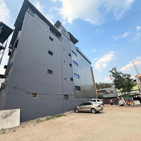 Hotel President Park โคอิมบาทอร์ ภายนอก รูปภาพ