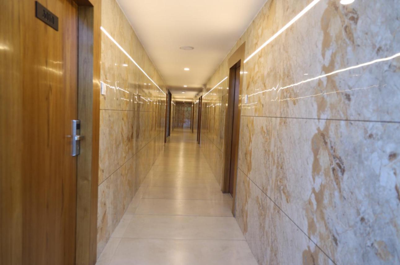 Hotel President Park โคอิมบาทอร์ ภายนอก รูปภาพ
