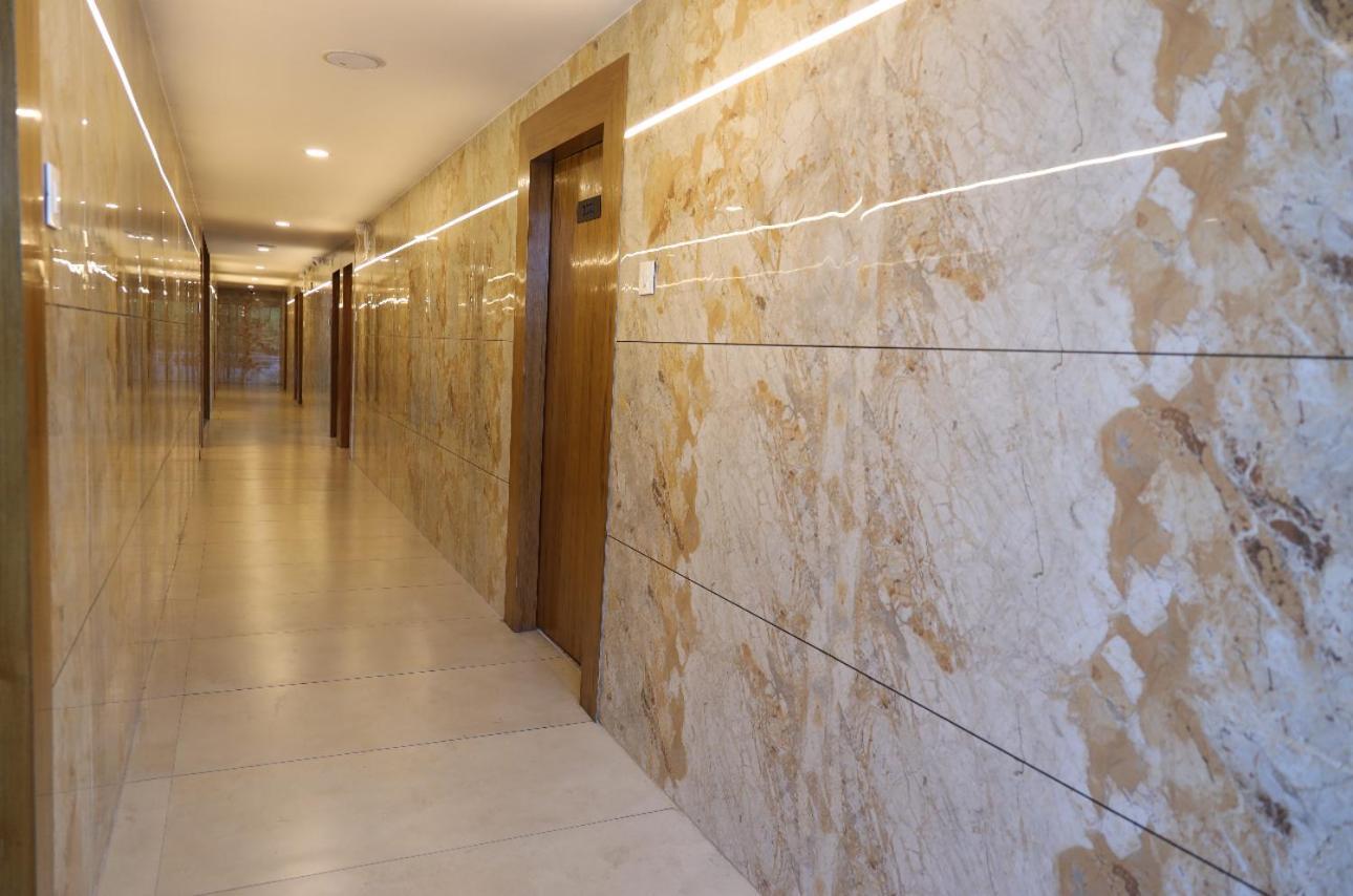 Hotel President Park โคอิมบาทอร์ ภายนอก รูปภาพ